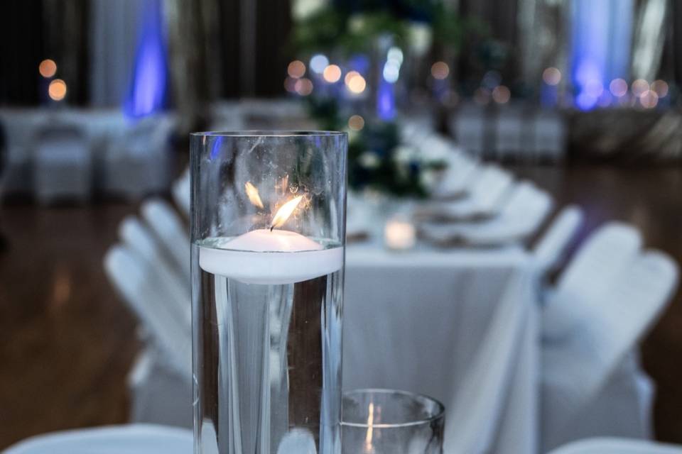 Candle
