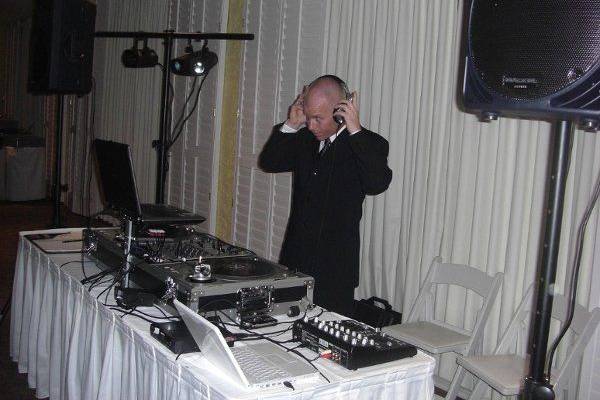 Deejay's DJ Service