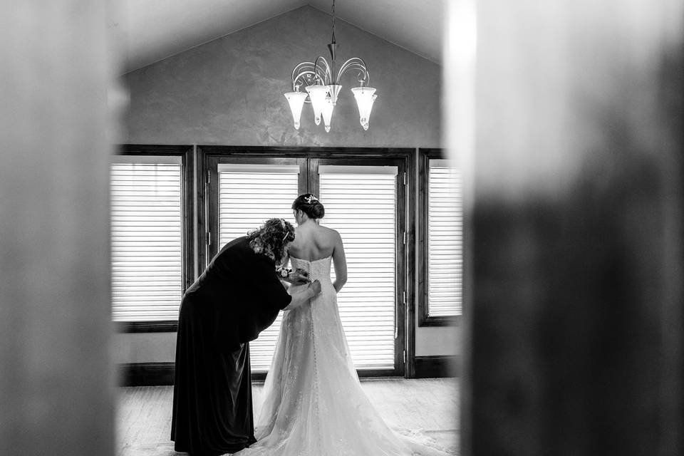 Private Moments