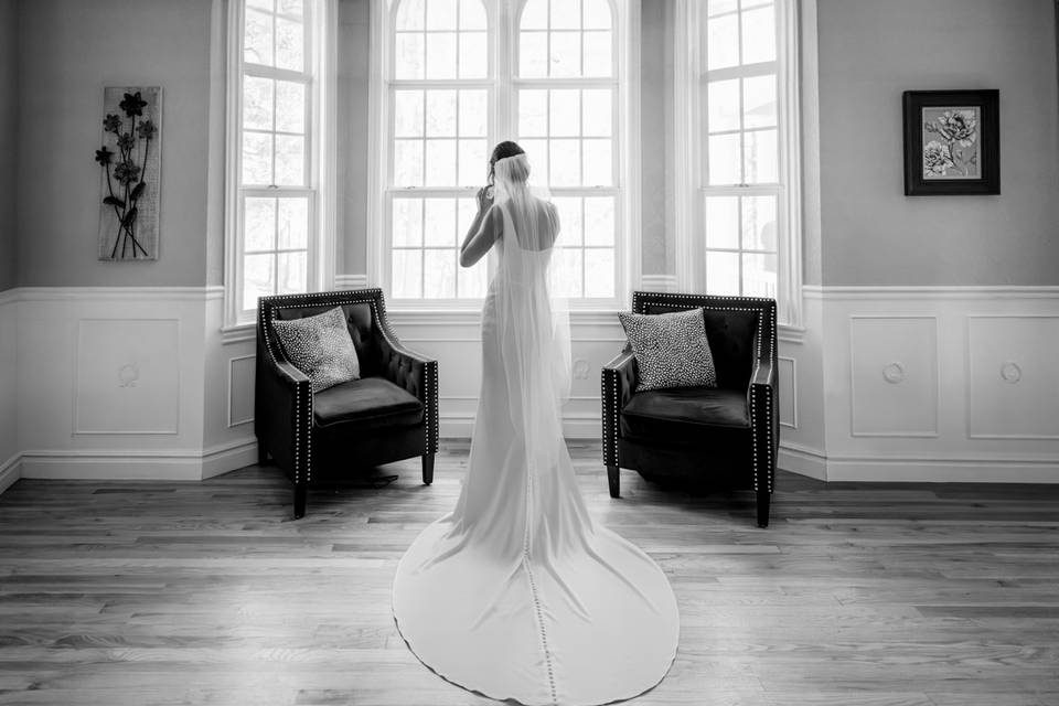 Bridal Portraits