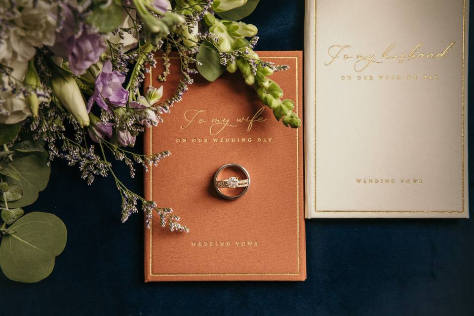 Wedding Details
