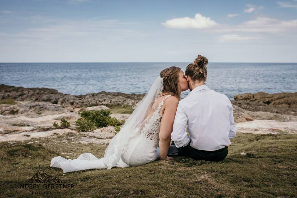 Before wedding sneak peeks.