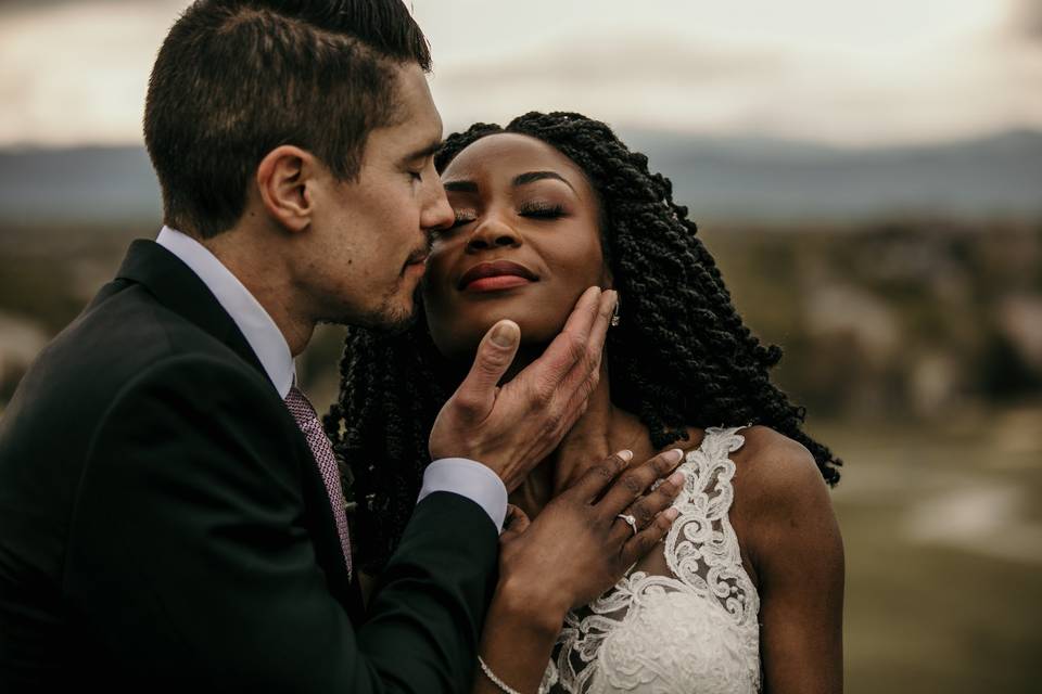 Couple Portraits