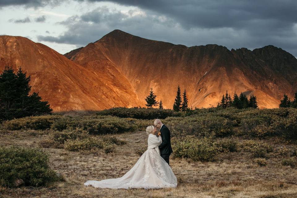 Grand Elopements