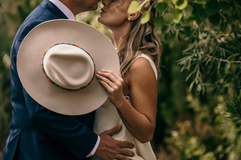 Couple Portraits