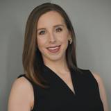 Kate Caffrey