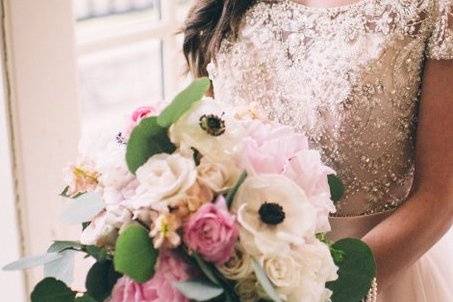 Bridal Bouquet
