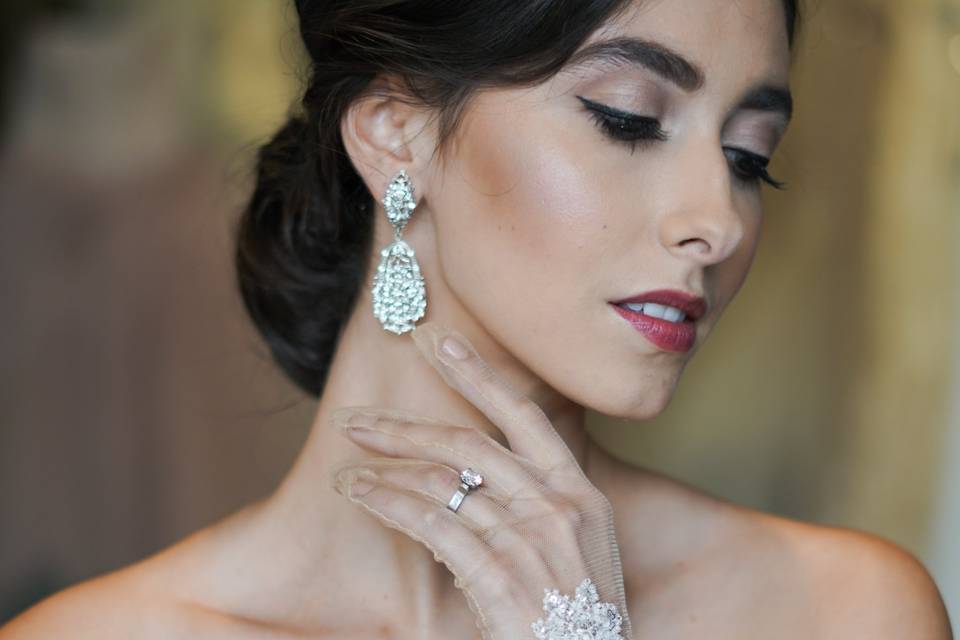 Nyanza Bridal Boutique