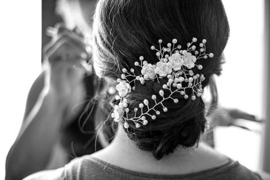 Hair accessory