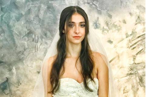 The bride