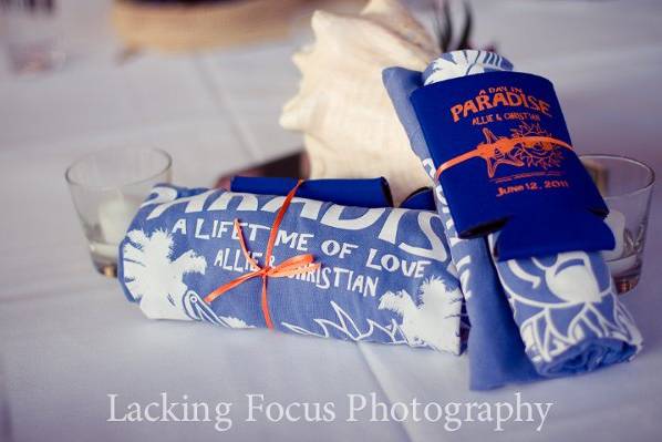 Lacking Focus Photography