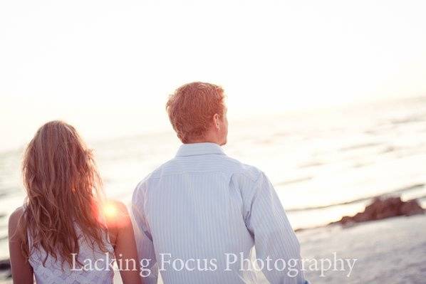 Lacking Focus Photography