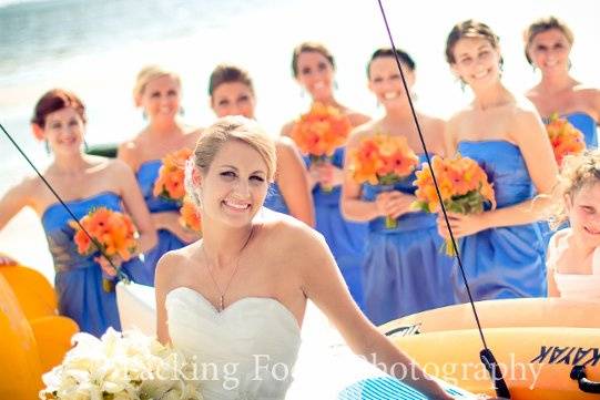Lacking Focus Photography
