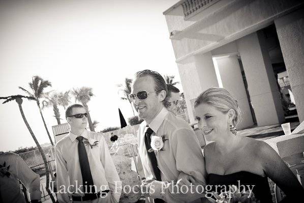 Lacking Focus Photography
