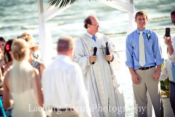 Lacking Focus Photography