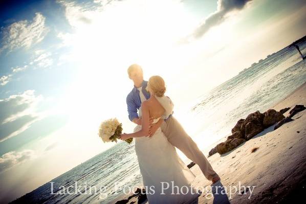 Lacking Focus Photography