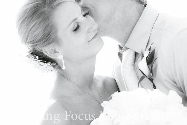 Lacking Focus Photography