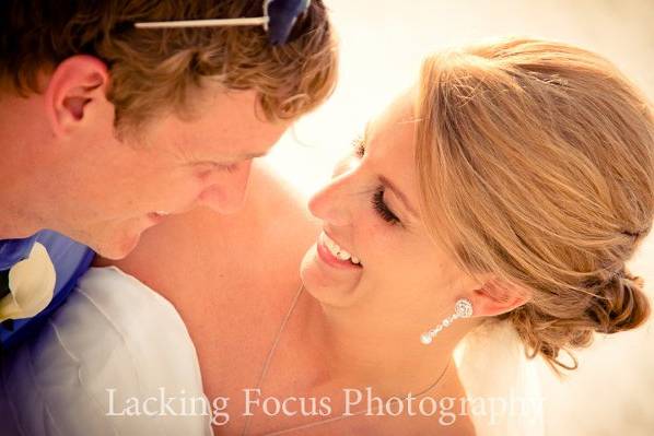 Lacking Focus Photography