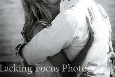 Lacking Focus Photography