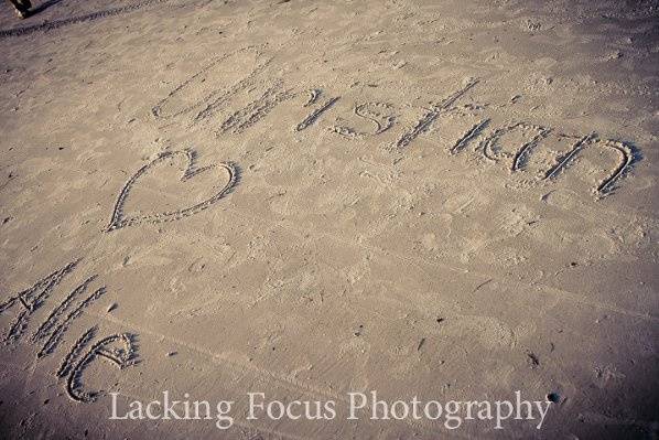 Lacking Focus Photography