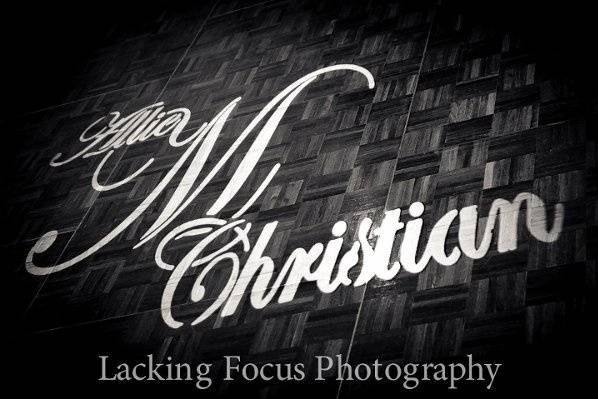 Lacking Focus Photography
