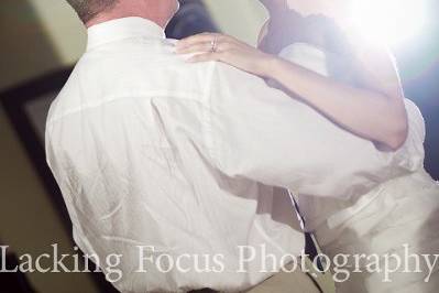 Lacking Focus Photography