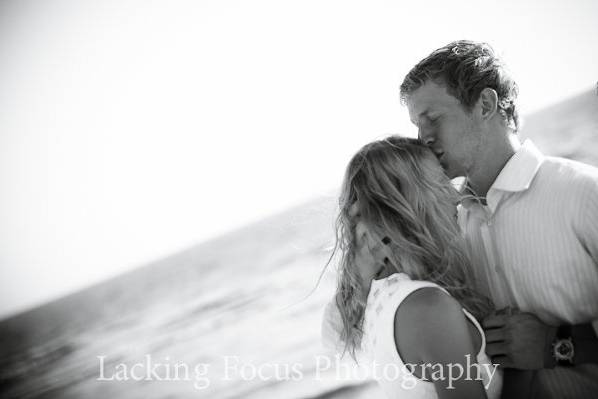 Lacking Focus Photography