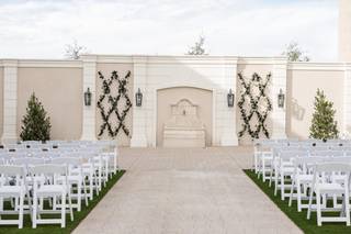 Jolie Ballroom at Wedding Square
