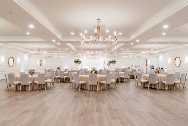 The Jolie Ballroom