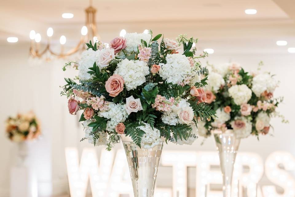 The Jolie Ballroom