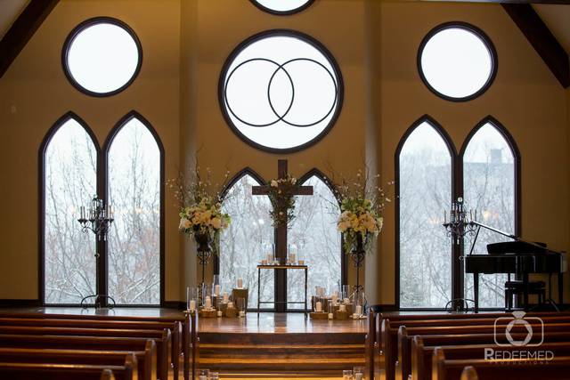 Donna Richey, Pianist