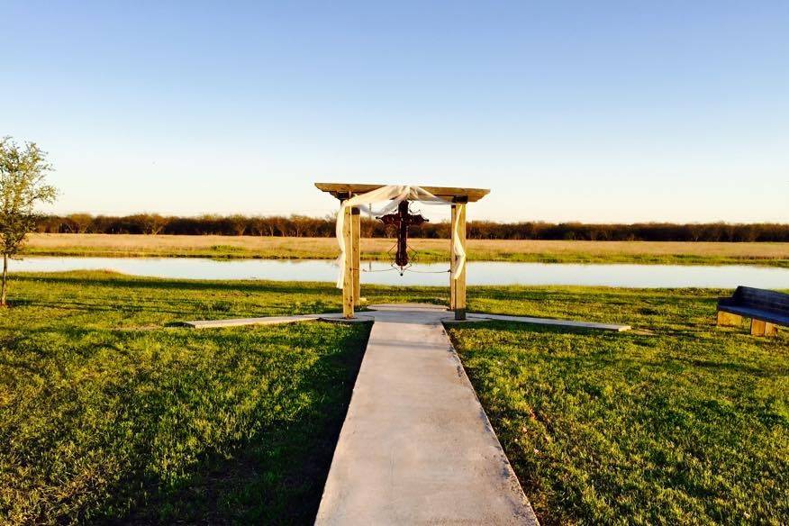 Tin Spur Ranch