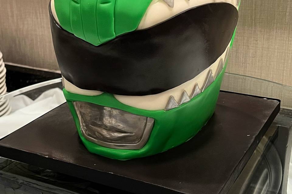 Power Ranger