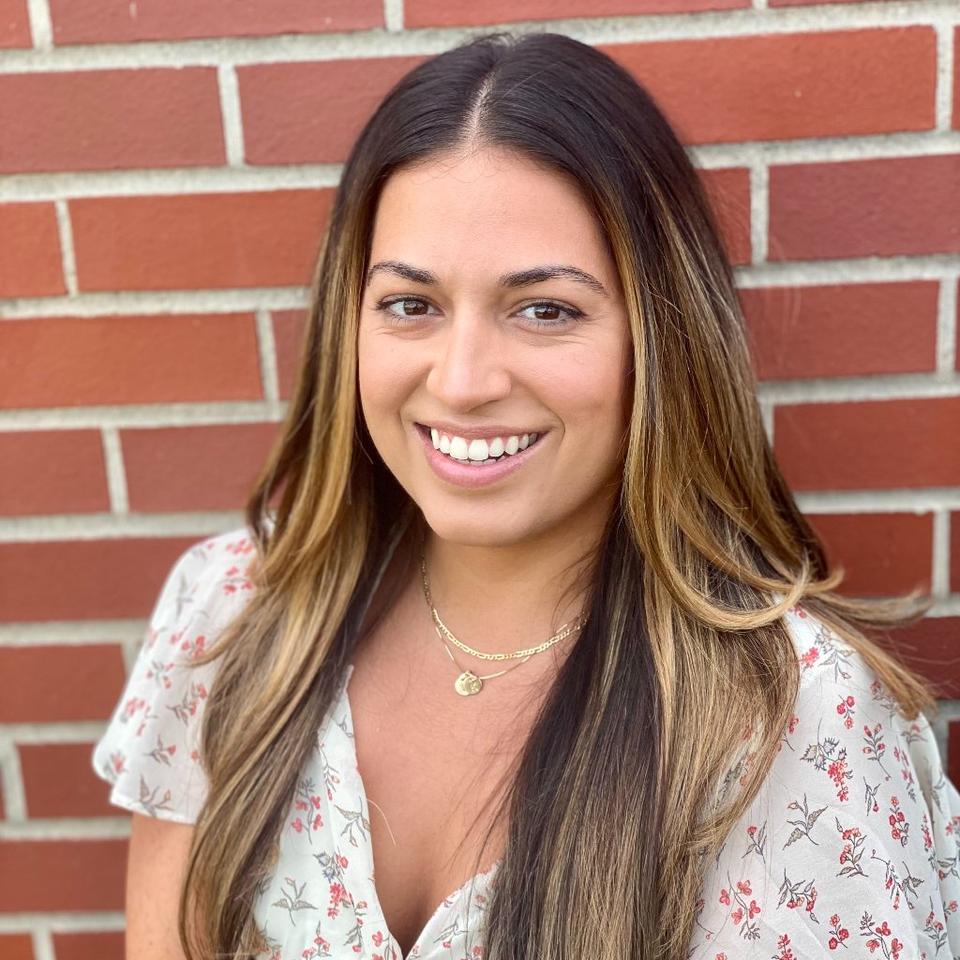 Natalie Padovano