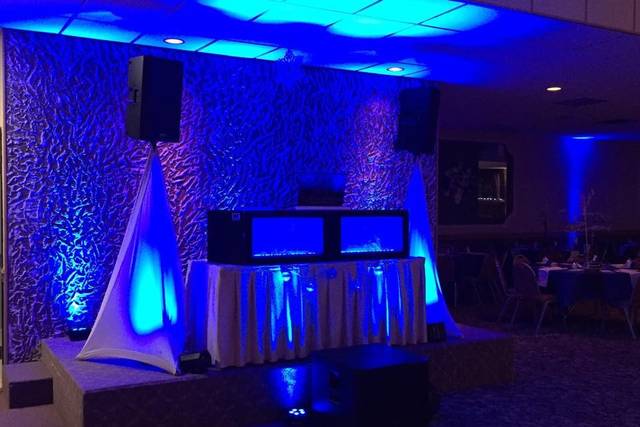 Michael Thomas Entertainment