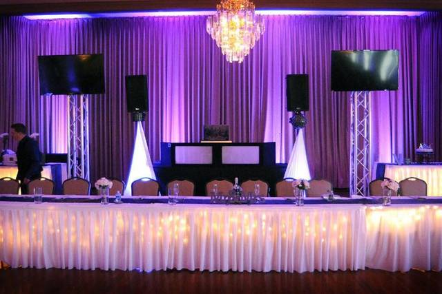 Michael Thomas Entertainment