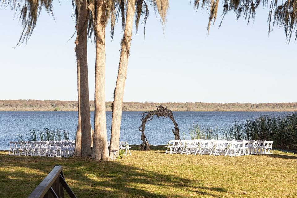 Big Cypress Weddings and Events