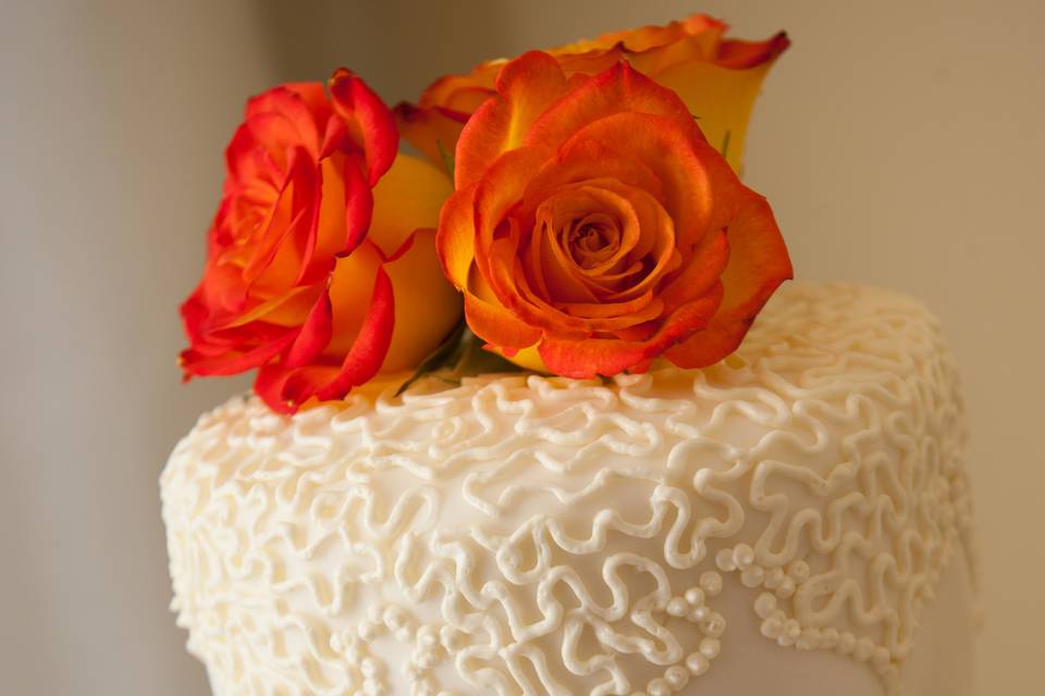 Cakes Creatively by Crystal