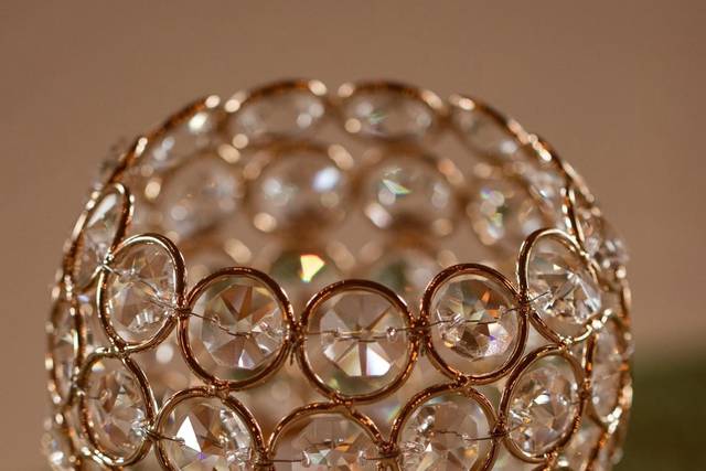 Elegant details