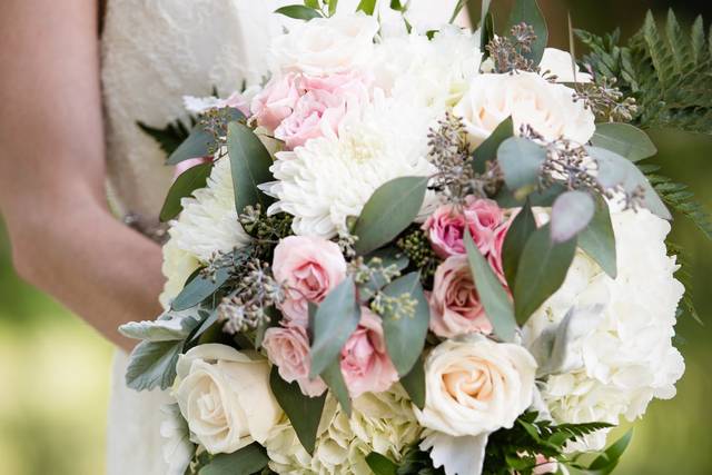 Wedding Flowers