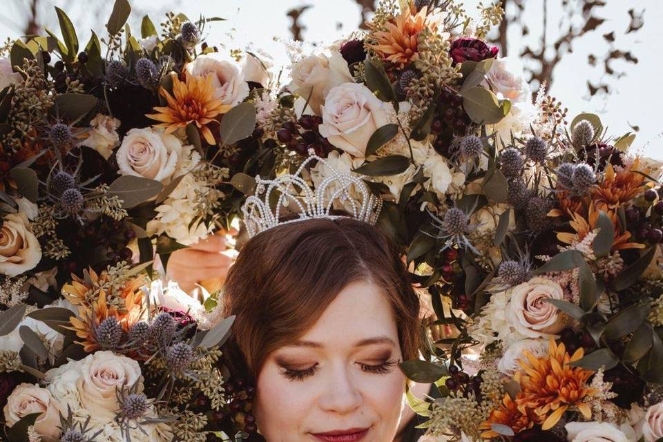 Wedding Flowers