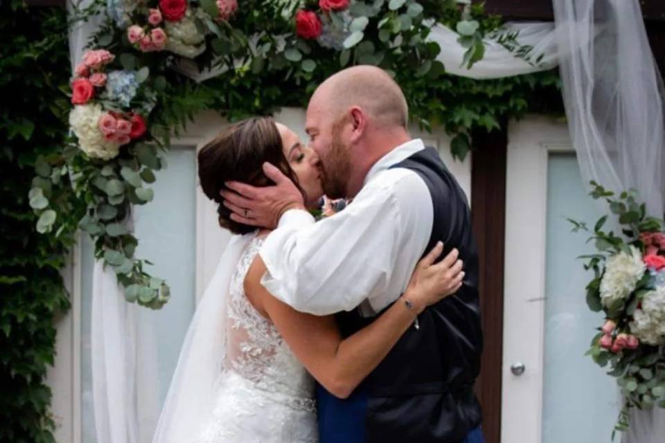 Wedding Flowers