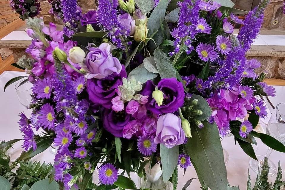 Wedding Flowers