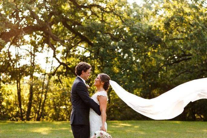 Wedding Flowers