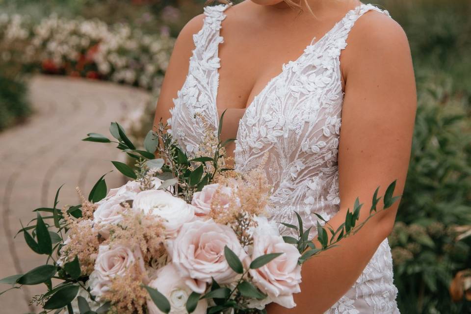 Wedding Flowers