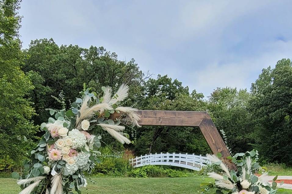 Wedding Flowers