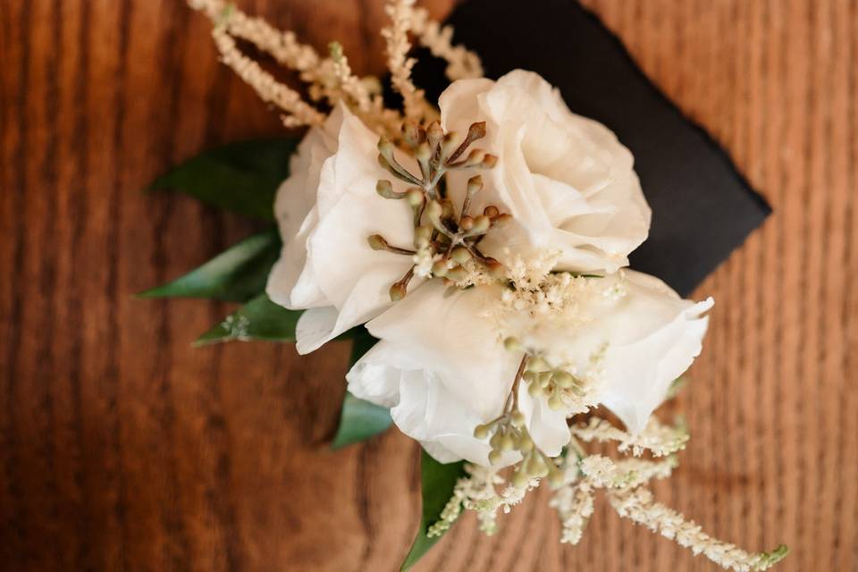 Wedding Flowers