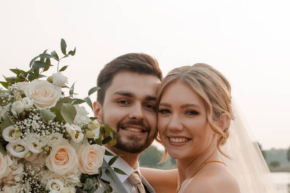 Wedding Flowers