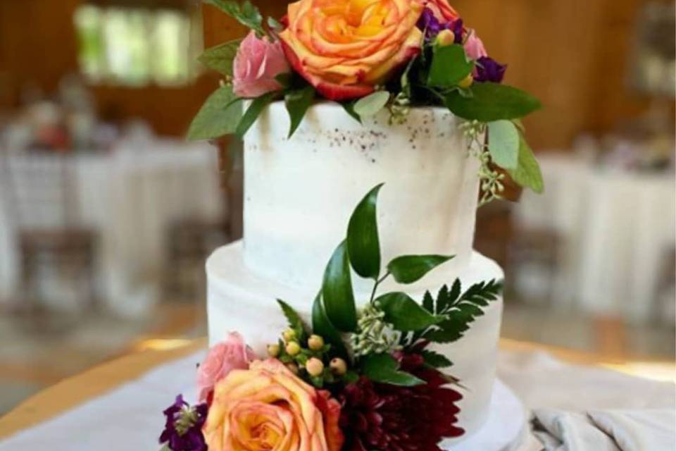 Wedding Flowers