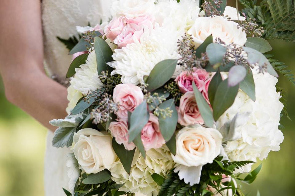 Wedding Flowers